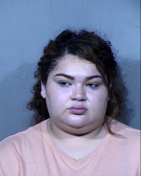 ELISA ESCARSEGA Mugshot / Maricopa County Arrests / Maricopa County Arizona