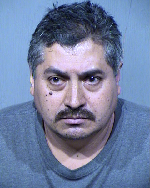 JUAN ANGUIANO CERVANTES Mugshot / Maricopa County Arrests / Maricopa County Arizona