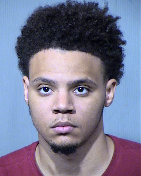 CEDRIC DAVIS Mugshot / Maricopa County Arrests / Maricopa County Arizona