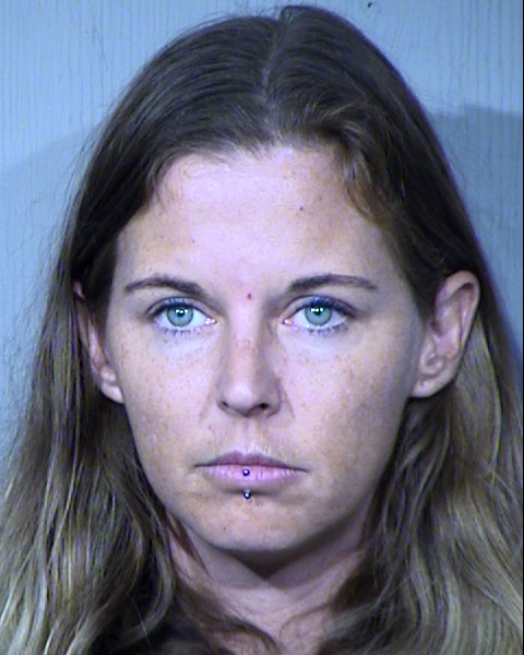 EMILY NOELLE MIHAYLO Mugshot / Maricopa County Arrests / Maricopa County Arizona