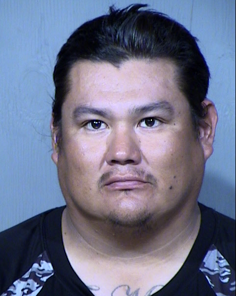 JERRY CHAVEZ Mugshot / Maricopa County Arrests / Maricopa County Arizona