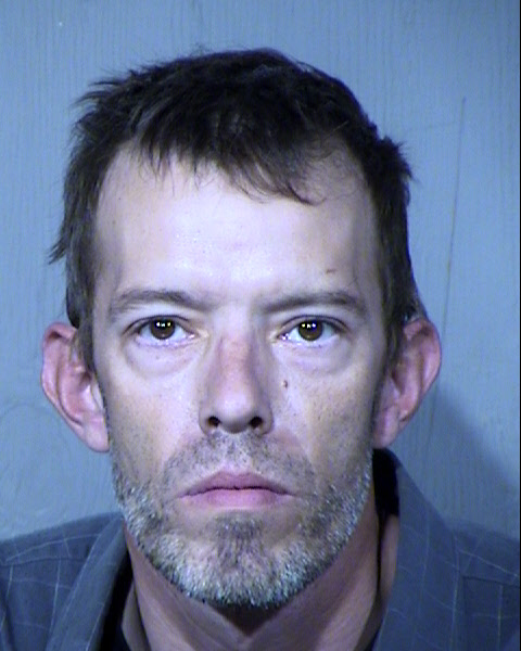 BILLY JOE FLEMING Mugshot / Maricopa County Arrests / Maricopa County Arizona