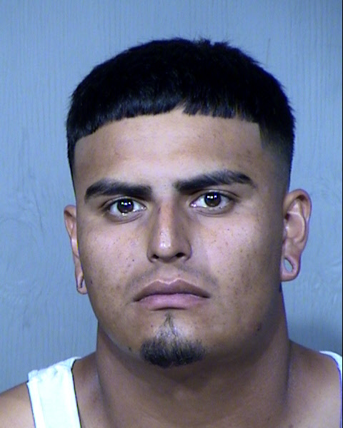 JUAN JOSE HERNANDEZ Mugshot / Maricopa County Arrests / Maricopa County Arizona