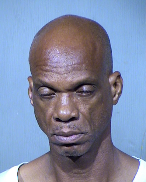 CECIL LEON TURNER Mugshot / Maricopa County Arrests / Maricopa County Arizona