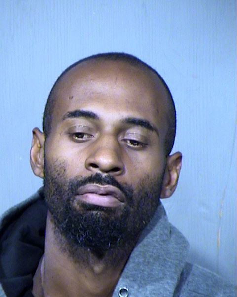 ENNIS FREEMAN Mugshot / Maricopa County Arrests / Maricopa County Arizona