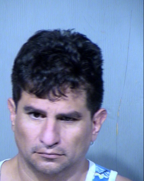JOHN P NAVARRO Mugshot / Maricopa County Arrests / Maricopa County Arizona