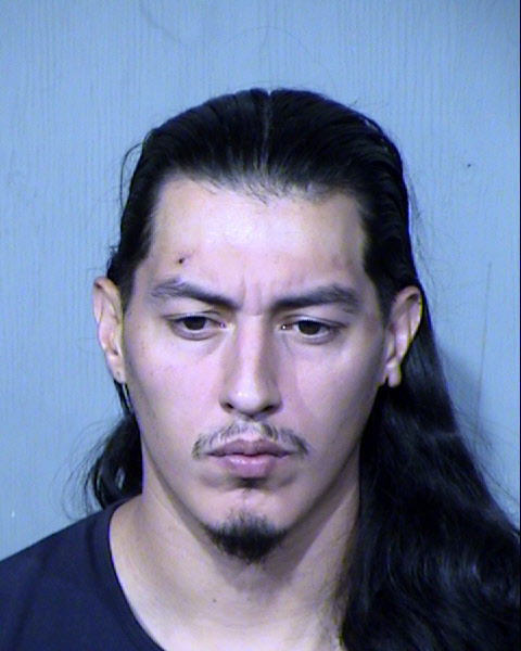 ORION XAVIER HOLGUIN Mugshot / Maricopa County Arrests / Maricopa County Arizona