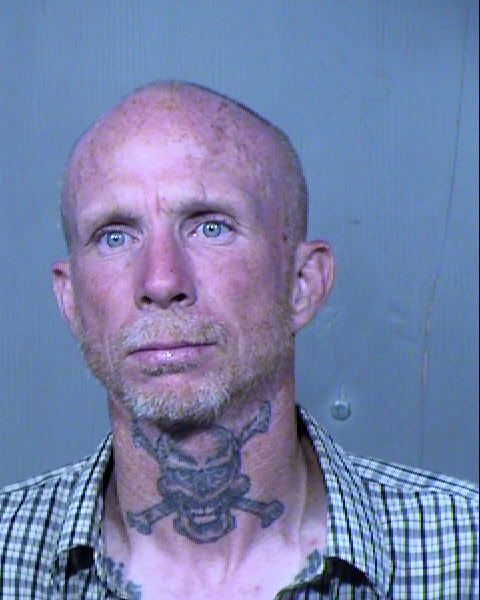 MICHAEL DAVID DAPPER Mugshot / Maricopa County Arrests / Maricopa County Arizona