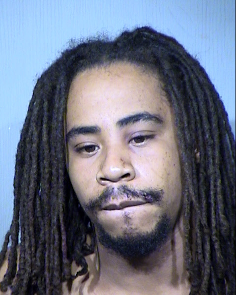 ANTHONY DWAYNE THOMAS Mugshot / Maricopa County Arrests / Maricopa County Arizona