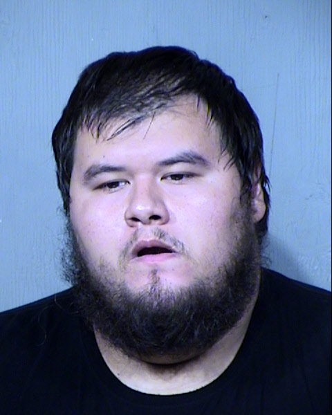 JOSUE VASQUEZ Mugshot / Maricopa County Arrests / Maricopa County Arizona