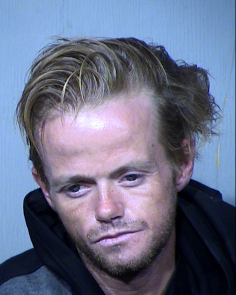 NATHANAEL HARRIS ROGERS Mugshot / Maricopa County Arrests / Maricopa County Arizona