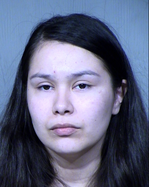 MANDELINA MARIE SMITH Mugshot / Maricopa County Arrests / Maricopa County Arizona