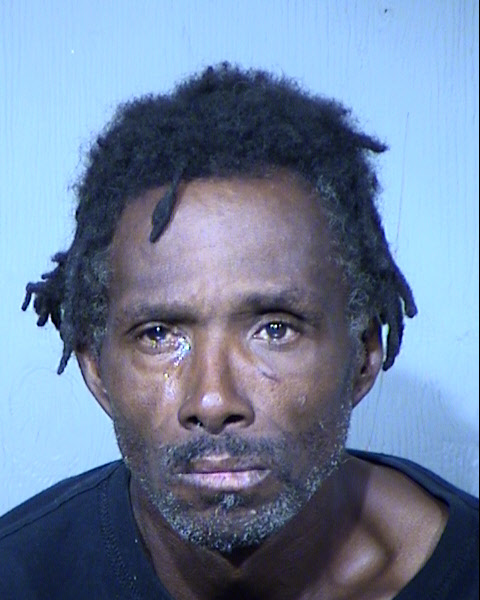 JOHN A GRANT Mugshot / Maricopa County Arrests / Maricopa County Arizona