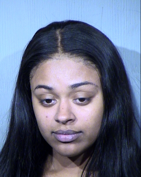 RENATE ANNA MUNSON Mugshot / Maricopa County Arrests / Maricopa County Arizona