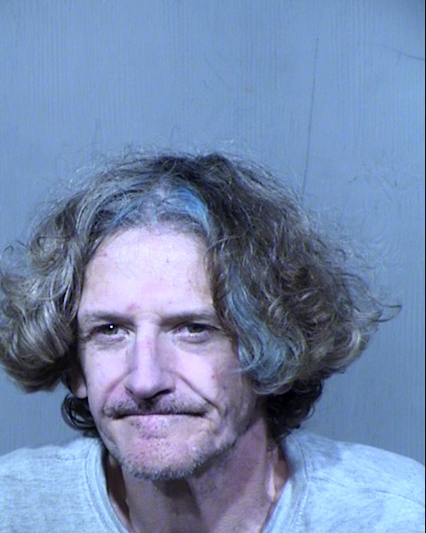 MATTHEW WARREN PELLERIN Mugshot / Maricopa County Arrests / Maricopa County Arizona