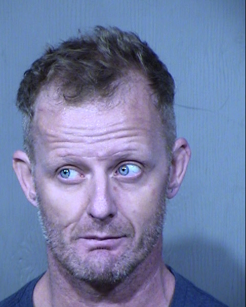 JEREMY LANCE OLIVER Mugshot / Maricopa County Arrests / Maricopa County Arizona