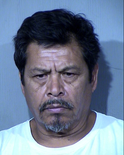 ELEUCADIO URBINA VARGAS Mugshot / Maricopa County Arrests / Maricopa County Arizona