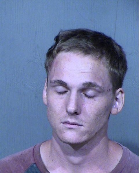KEATON ANTHONY LINDGREN Mugshot / Maricopa County Arrests / Maricopa County Arizona