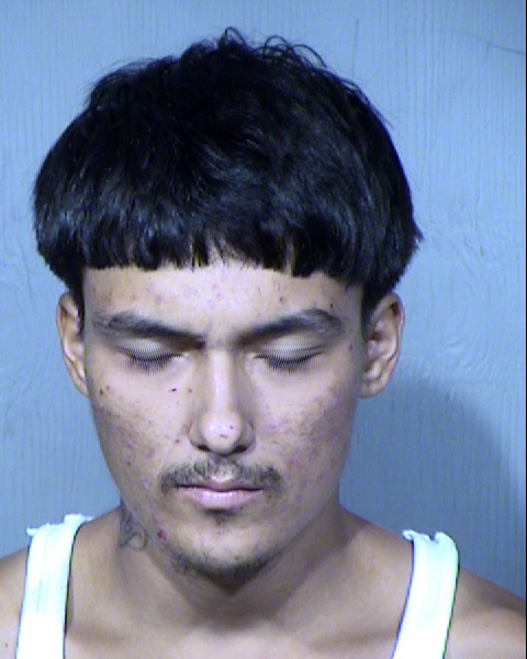 ELIZIC REY AVILA Mugshot / Maricopa County Arrests / Maricopa County Arizona
