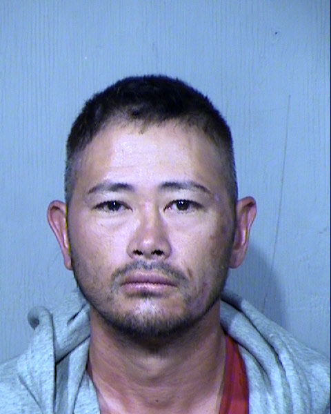 JOSEPH WILLIAM KIPPES Mugshot / Maricopa County Arrests / Maricopa County Arizona