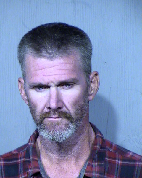 WILLIAM STEVEN PORTER Mugshot / Maricopa County Arrests / Maricopa County Arizona