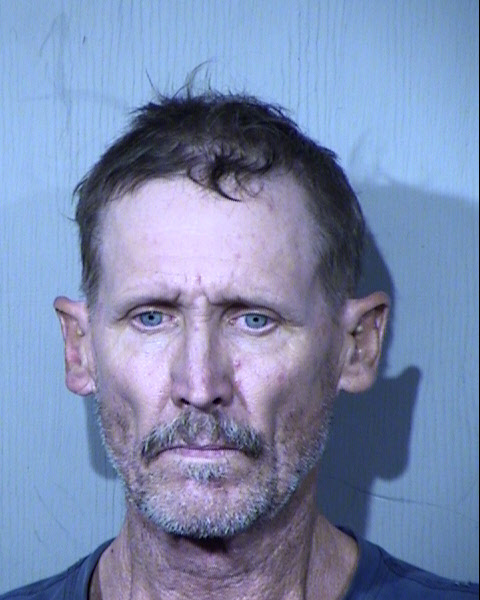PAUL M STANASKI Mugshot / Maricopa County Arrests / Maricopa County Arizona