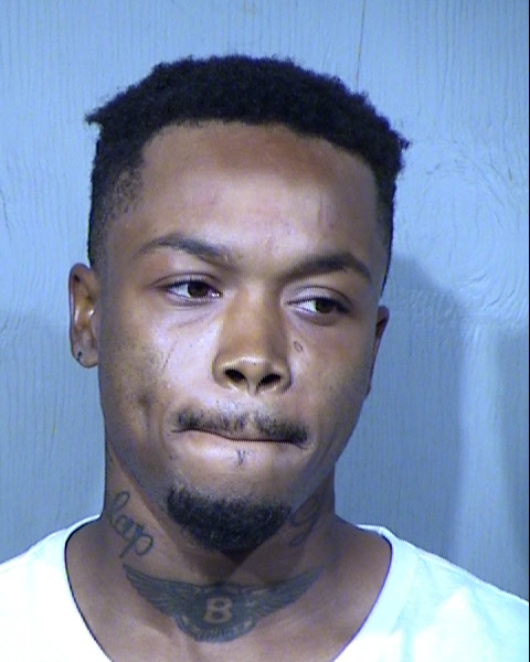 LARON DUNLAP DUNLAP Mugshot / Maricopa County Arrests / Maricopa County Arizona