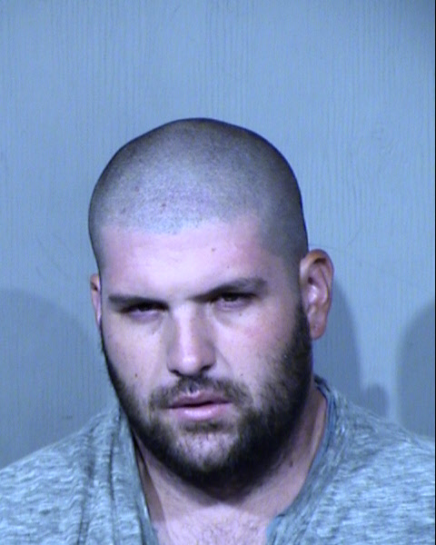 ANDREW MARTIN KLEIN Mugshot / Maricopa County Arrests / Maricopa County Arizona