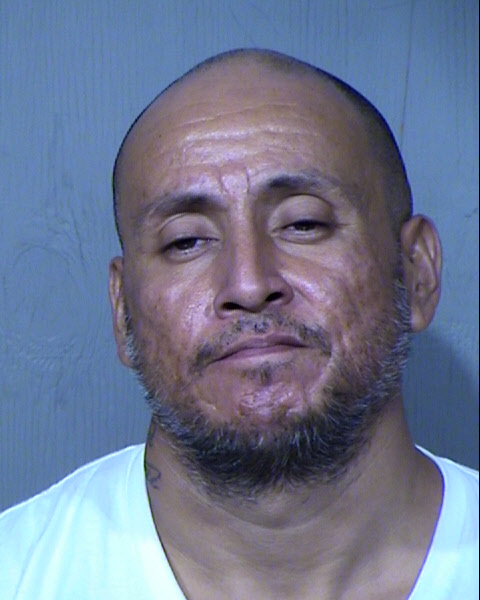 CHRISTOPHER MICHAEL SERNAS Mugshot / Maricopa County Arrests / Maricopa County Arizona