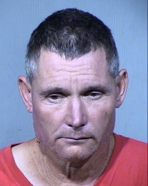 MARK KEVIN HOCKMAN Mugshot / Maricopa County Arrests / Maricopa County Arizona