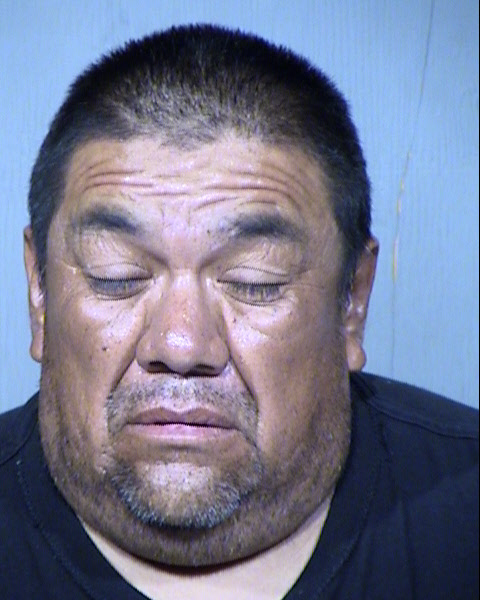 ROGER PACHECO Mugshot / Maricopa County Arrests / Maricopa County Arizona