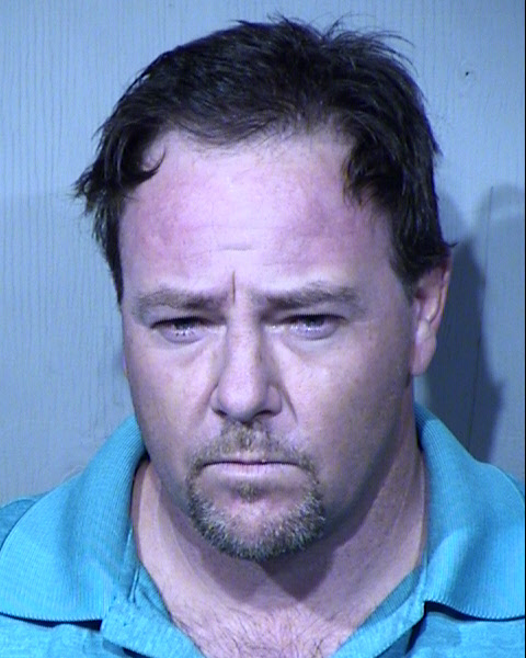 GARRETT ROSS NUNN Mugshot / Maricopa County Arrests / Maricopa County Arizona