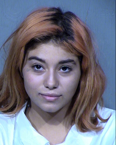 ELIANA SELENE ROCHA Mugshot / Maricopa County Arrests / Maricopa County Arizona Arrests ELIANA SELENE ROCHA Mugshot / Maricopa County Arrests / Maricopa County Arizona