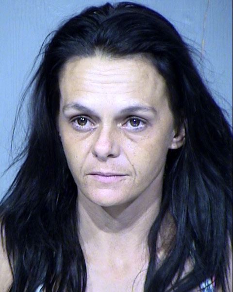 ANN MARIE BOWEN Mugshot / Maricopa County Arrests / Maricopa County Arizona