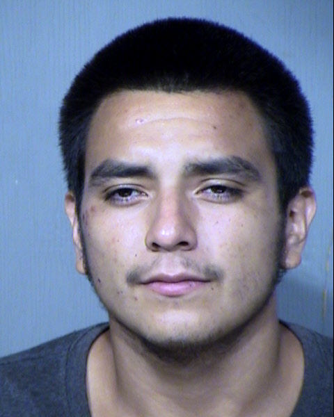 ESTEBAN GUTIERREZ Mugshot / Maricopa County Arrests / Maricopa County Arizona