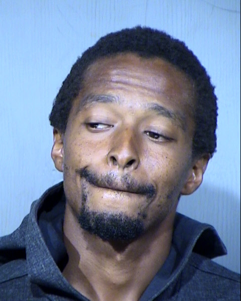 MARCELLUS DONTAE MAIS Mugshot / Maricopa County Arrests / Maricopa County Arizona