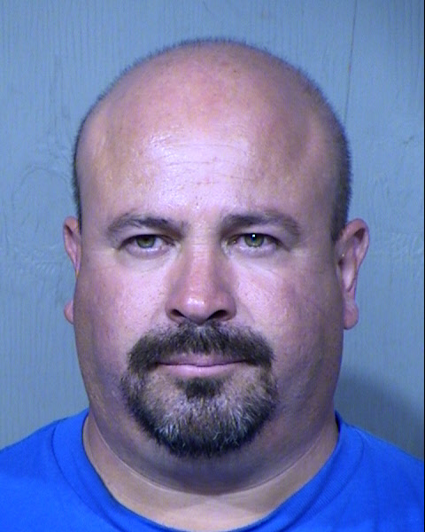 AUGUSTO RENE BLANDON Mugshot / Maricopa County Arrests / Maricopa County Arizona