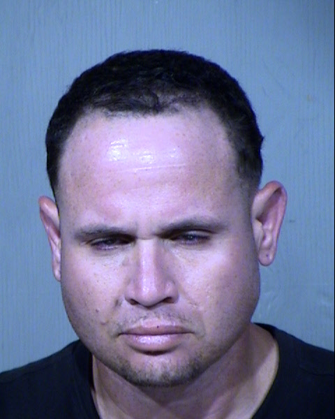 JULIAN ANIBAL SANTANA Mugshot / Maricopa County Arrests / Maricopa County Arizona