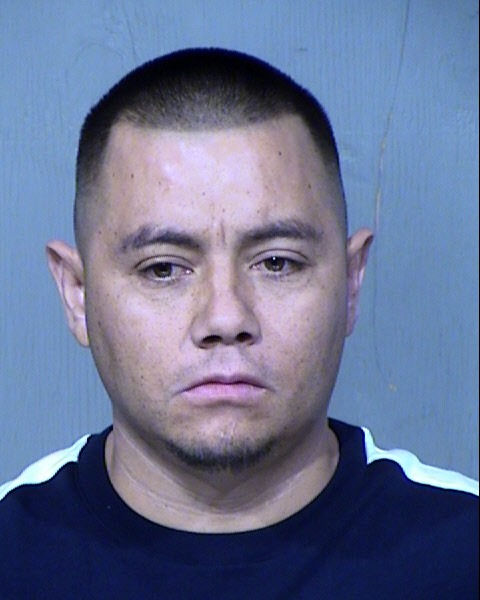 ADRIAN FLORES Mugshot / Maricopa County Arrests / Maricopa County Arizona