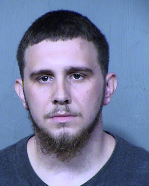 LARRY JOHN WOSTER Mugshot / Maricopa County Arrests / Maricopa County Arizona