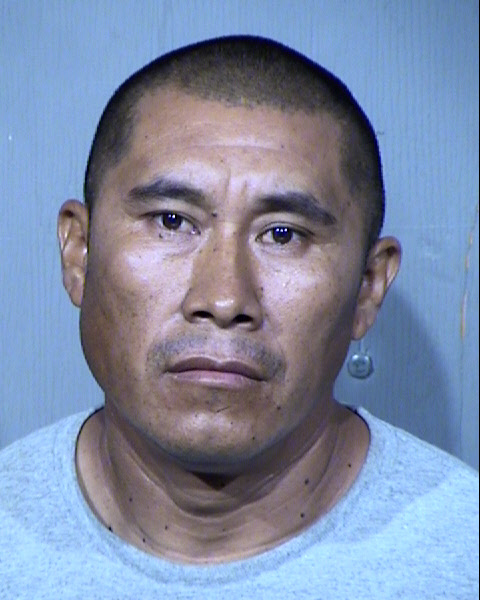 CATALINO PEREA DURAN Mugshot / Maricopa County Arrests / Maricopa County Arizona