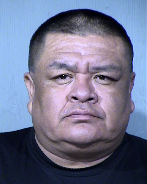 DANIEL SAGANEY Mugshot / Maricopa County Arrests / Maricopa County Arizona