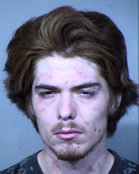 AUGUSTINE CASTRO RUIZ Mugshot / Maricopa County Arrests / Maricopa County Arizona