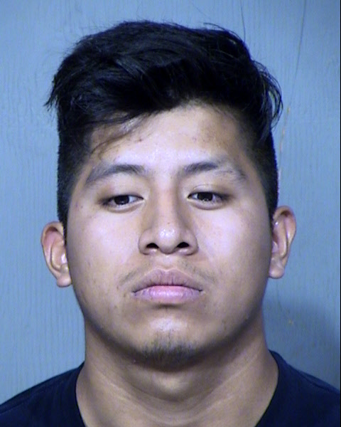 WILMAR GOMEZ Mugshot / Maricopa County Arrests / Maricopa County Arizona
