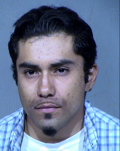 MIGUEL ALFREDO RAMIREZ VALENZUEL Mugshot / Maricopa County Arrests / Maricopa County Arizona