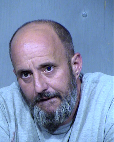 JASON ALLEN JORDAN Mugshot / Maricopa County Arrests / Maricopa County Arizona