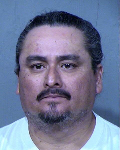 JOSE GILBERT HERNANDEZ Mugshot / Maricopa County Arrests / Maricopa County Arizona