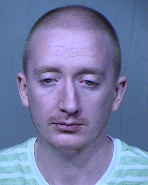 WILLIAM FRANK MIYAMOTO Mugshot / Maricopa County Arrests / Maricopa County Arizona