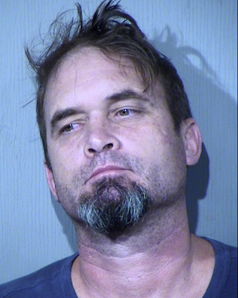 ADAM BRYE SAYER Mugshot / Maricopa County Arrests / Maricopa County Arizona