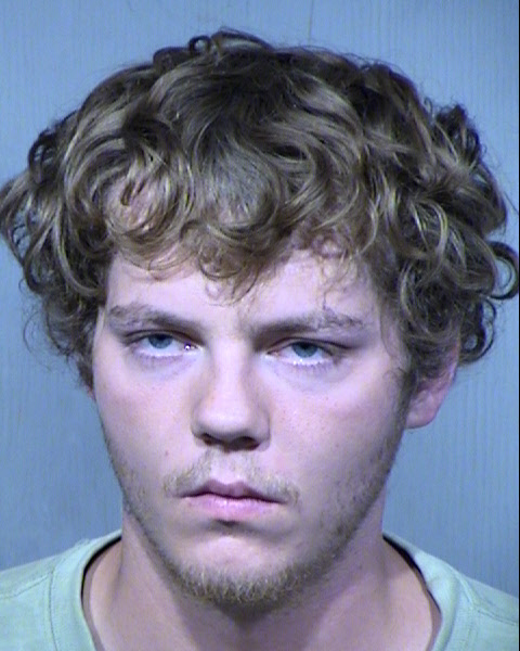 CHRISTOPHER AARON KLASS Mugshot / Maricopa County Arrests / Maricopa County Arizona
